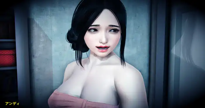 专心滑手机的少女01-03(完)+最后の夜【3D全彩/无修/NTR/尸】