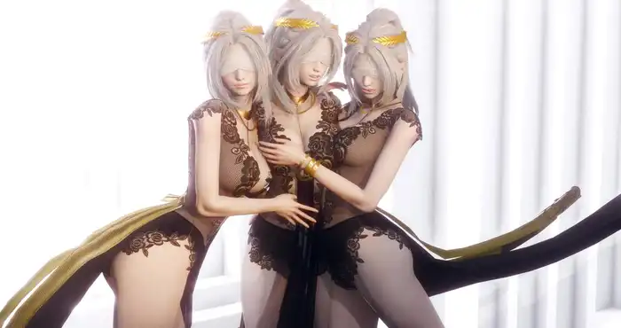 永恒世界 V0.8.5汉化版[欧美SLG]PC+安卓