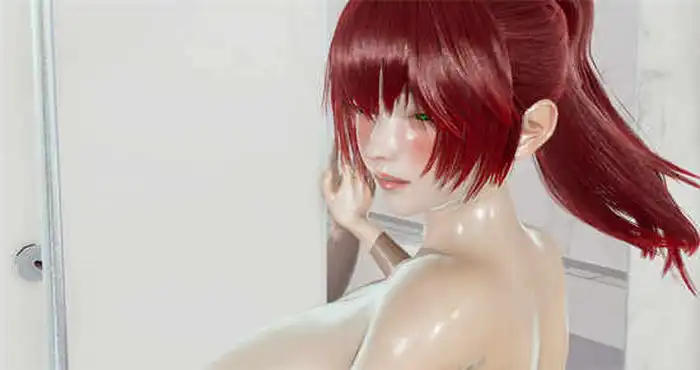 湖边小屋 Cabin by the Lake v0.52D汉化版[欧美SLG/沙盒/动态]PC+安卓