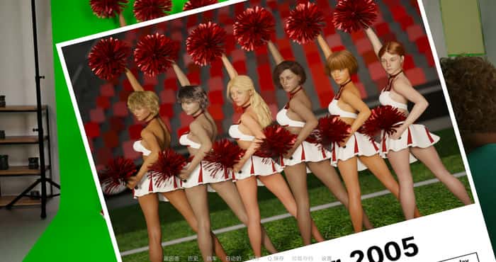 家人朋友和陌生人番外篇汉化版 FF&S Scenes That Didn’t Happen v2023.06汉化版[欧美SLG/动态] PC+安卓