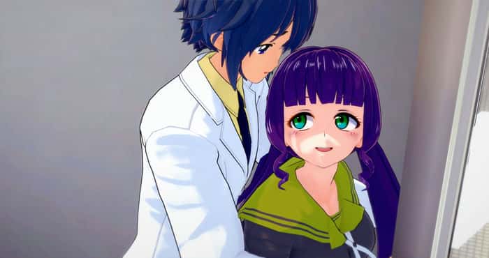 我的完美妹妹 两兄妹 My Perfect Sister  v0.1.1C汉化版[日系SLG/NTR]PC+安卓