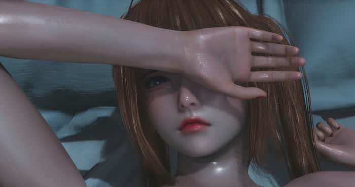 神秘别墅 The Mystery Villa Ep. 8汉化版 [亚洲SLG/动态]PC+安卓