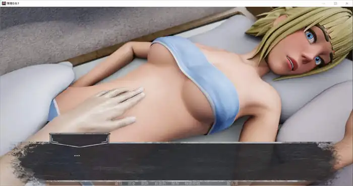 雾/迷雾/薄雾/MIST v1.0.3 最终完结汉化版[欧美SLG/动态]PC+安卓