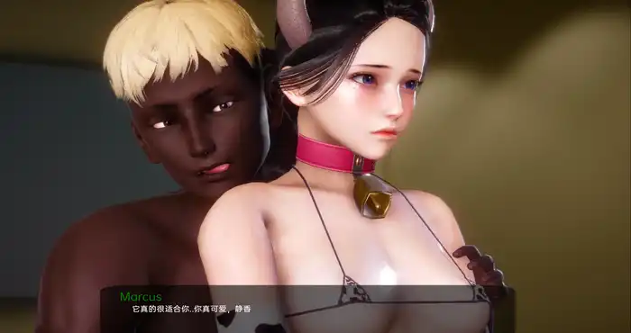 My Lovely Mom [Final]  我可爱的妈妈0.5完结汉化版[亚洲风SLG/动态/NTR] PC+安卓