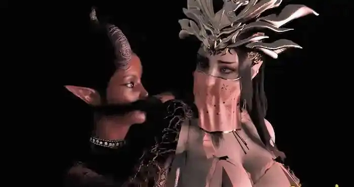 VAM ZeroMylove 27期 [3D动漫/动态/里番]