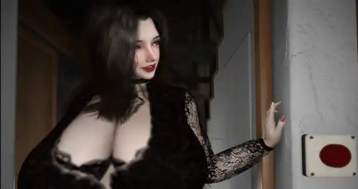 Bmaxss 8月1新作：母与双子 [3D动漫/小马拉大车/中配CV]