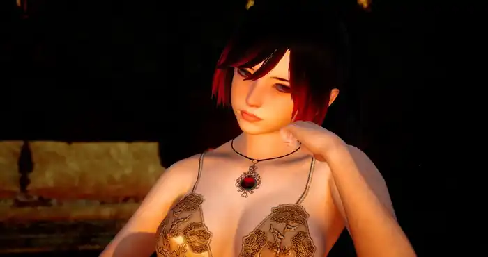 扭曲的命运4 Twisted Fates Ep4汉化版 [神作SLG/动态]PC+安卓