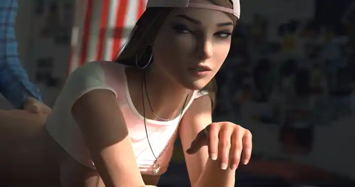 HydraFXX”22. 5Rachel A【3D动漫/伦理】【553MB]