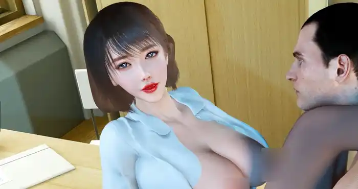 风鹰：深田 完整版 [3D动态/国风/丝袜][1.83G]