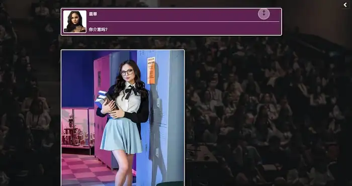 大人物/成为某人/Become Someone-v1.25【浏览器游戏/欧美slg/Html/沙盘/无马/动态】PC游戏