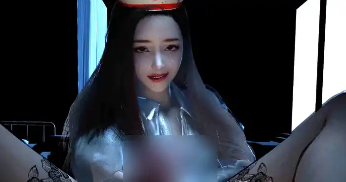 黑丝护士 [3D动漫/动态][1.09G]