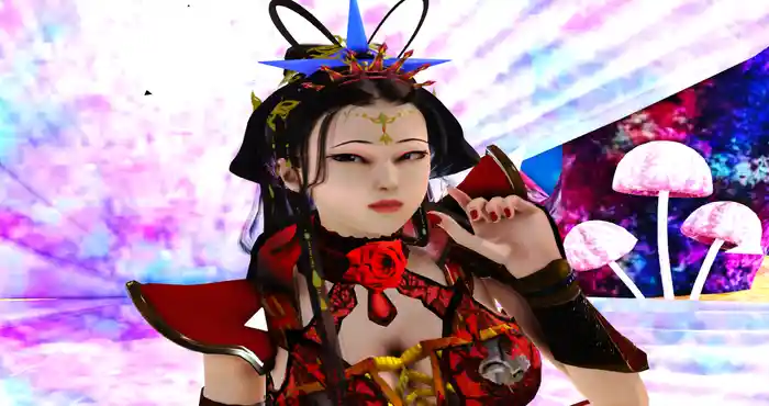 葫芦娃vs花妖01-03[中文/3D全彩/痴女/御姐][176MB]