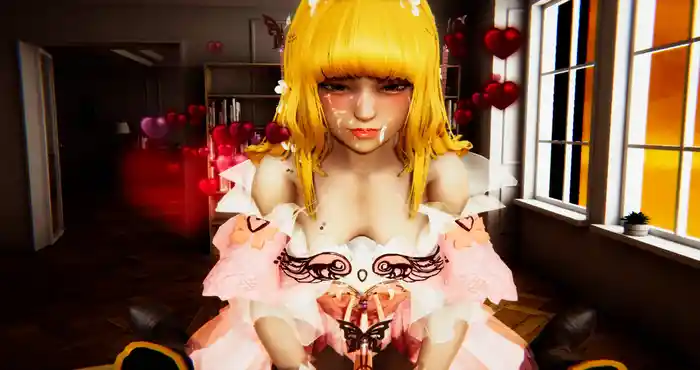 十二位女神 12女神 Goddesses v0.15赞助汉化版 [欧美SLG/动态]PC+安卓