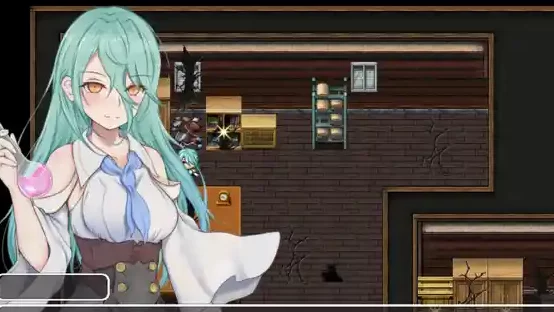 你被驱逐了 官方中文版[RPG游戏/日系/无马/触手] PC游戏