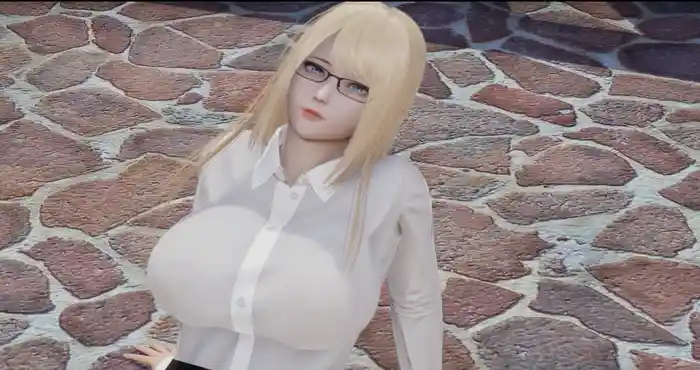 邻家女孩 x4 【3D动漫/淫妻】【850M]