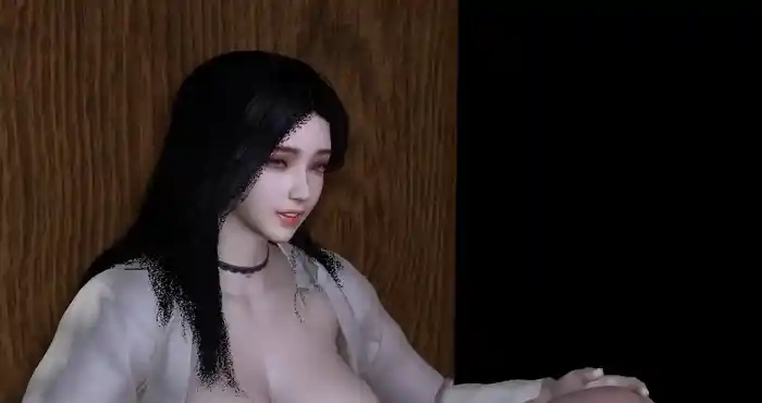 韩女二期：人妻杜亚梦[3D动漫/全动态][YEZONG][3.09G]