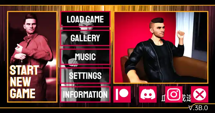 血统或遗产/Lineage or Legacy Ch.3B 汉化版 [欧美SLG/动态]  PC+安卓