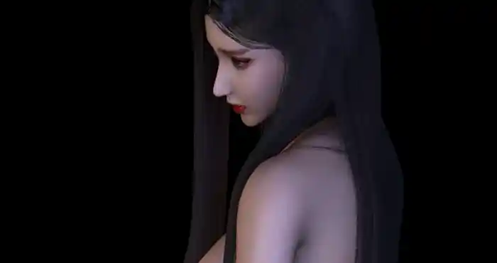 eva双人 钢琴教师 [3D动漫/动态/无马]