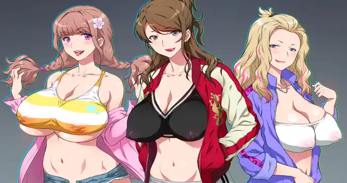 被前辈勒索～向我憧憬不良人妻前辈告白的故事～【2D全彩/完/后宫/逆推】【150MB]