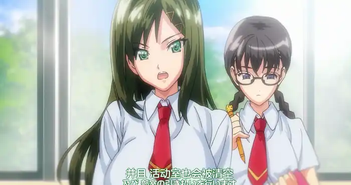 傲娇好色/OVA ツンデロシリーズ 第二集 【2D动漫/日系】