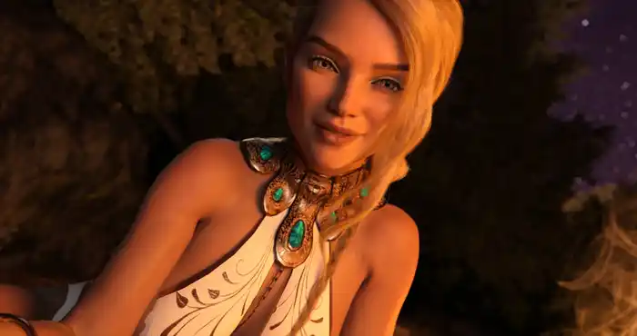 恩德隆的意志 The Willof Endreon-0.02p2汉化版 [SLG游戏/汉化] PC+安卓