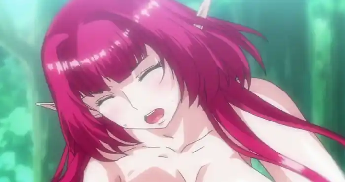 欢迎来到！浪荡妖精之林3 中文 [2D/动态][234M]