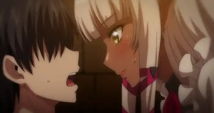 欢迎来到！浪荡妖精之林4 中文 [2D/动态][236M]​