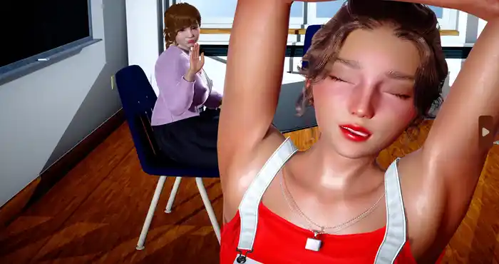 水边的爱/Love by the Water v0.5汉化版 [欧美SLG/后宫] PC+安卓