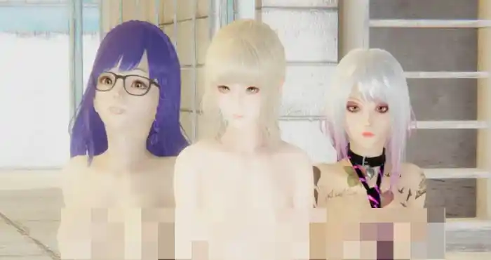 勇敢之心学院 Braveheart Academy v2.1汉化版 [国风/后宫SLG/动态CG] PC+安卓