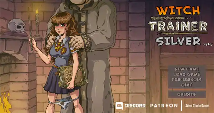 赫敏：巫师教育（银版）Ver1.48 官方中文版 MOD整合版【欧美SLG/汉化/动态】