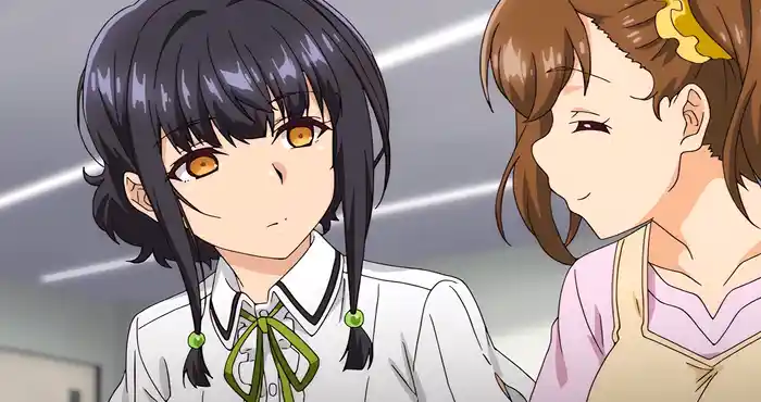 播种欧吉桑与父控JD催眠生活 種付おじさんとパパっ子JD○○生活 The Animation [2D动漫/中文]