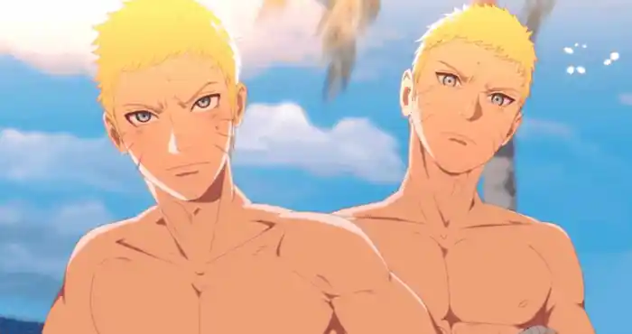 Angel Yeah合集：雏田人妻-鸣人隐分身 [同人/无修正/动态]  [1.7G]