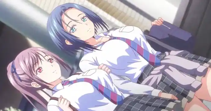 金泉家01/OVA 今泉ん家はどうやらギャルの溜まり場【2D动漫/日系/汉化】