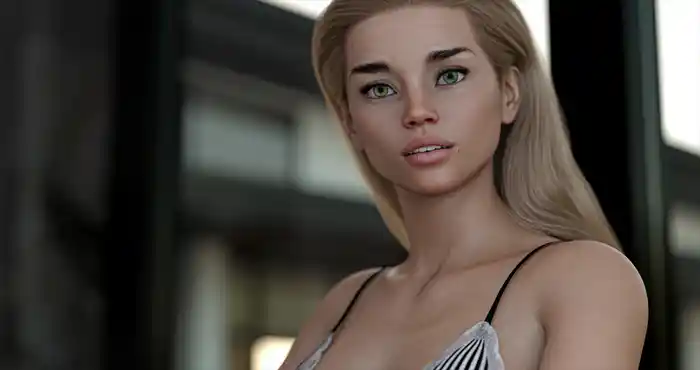 时间治愈 Time Heals v0.1汉化版 [欧美SLG/3D] PC+安卓