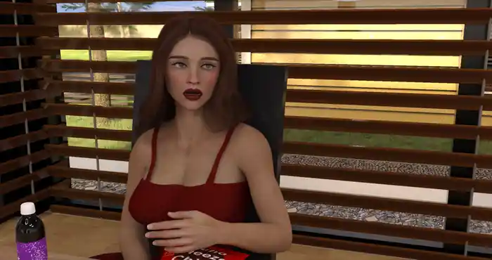 在路上 Down The Road Ep.1v0.75汉化版[欧美SLG/无马] PC+安卓