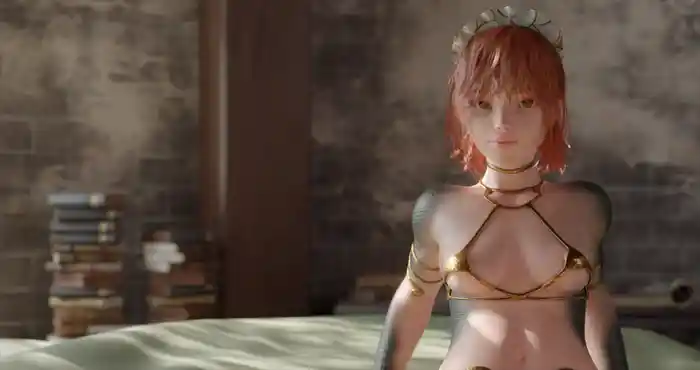 黎明之子 莫恩之子 晨曦之子 Children of Morn v0.3汉化版[沙盒SLG/动态] PC+安卓