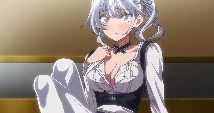 OVA 初恋時間2 [2D动漫/雷火剑/丝袜] [252M]