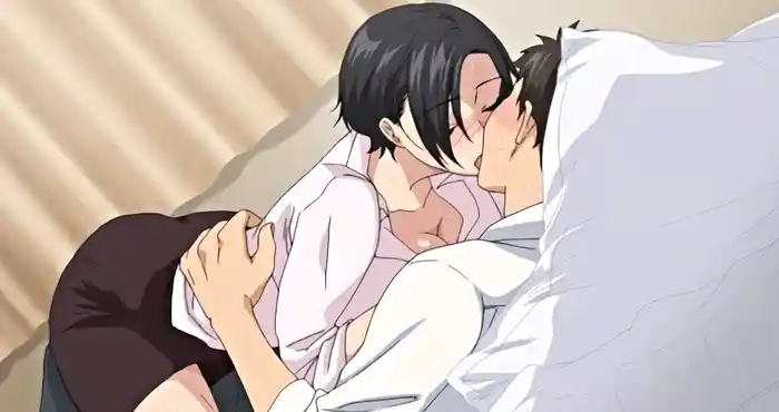 村又小姐的秘密/村又さんの秘密 上巻[日系/动漫/2D]