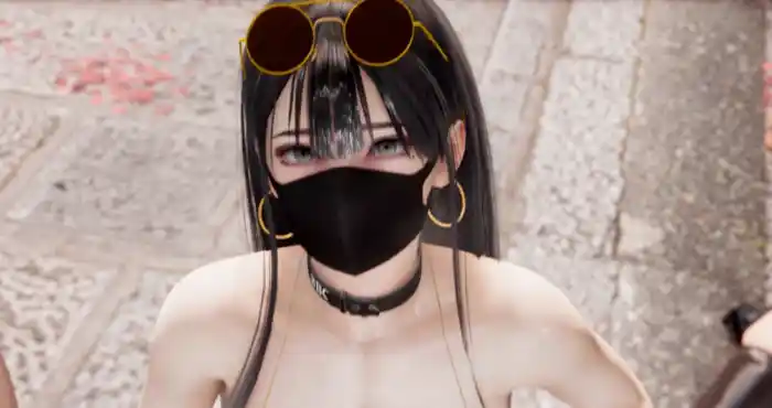 动画：YeYeBirdie-新榨精技术 [3D极品/全动态]