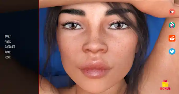 糖妈妈 Sugar MOM 3 v0.1.6汉化版【欧美SLG/无马/动态】PC+安卓