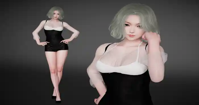 [漫画]母女的快乐周末01-04(完)+单身的秘密01-02(完)+短篇X3[中文/3D全彩/调教] [322MB]