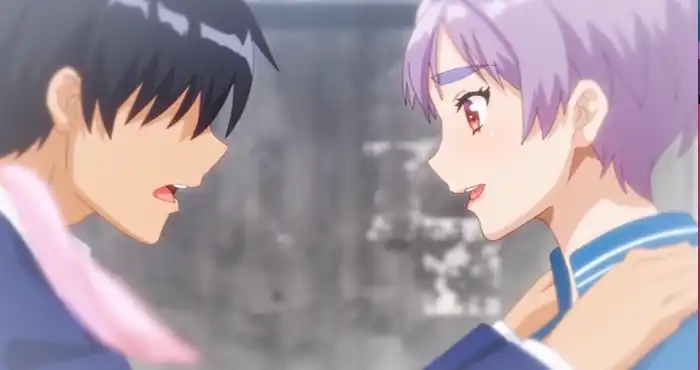 同級生Remake 2 【动漫/日系/中文】