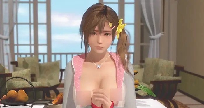 みさき調教バージョン [3D动漫]