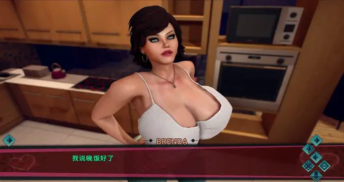 暴光 Exposed Ep. 5.0 Free汉化版【欧美SLG/动态】PC游戏