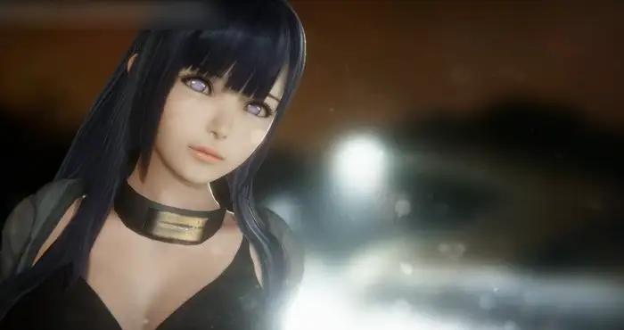 雏田+纲手 [3D动画]  [火影同人/雏田出轨NTR]