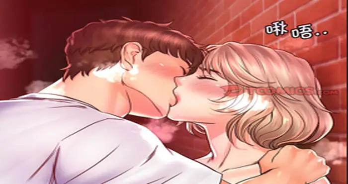 情定大阪[01-19][连载合集][韩漫][JPG+PDF][392MB]