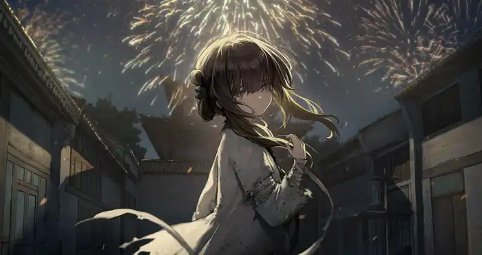 饿殍：明末千里行 V1.30官方中文版【ADV游戏】PC游戏