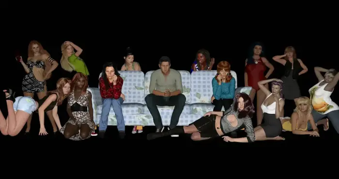 承诺 V0.9950汉化版/The Promise[欧美SLG/全家桶/沙盒]PC+安卓