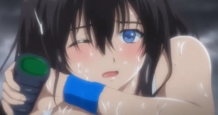 學生妹淫亂的時期 1[动漫/2D里番/JK/NTR/雷火剑/多人]