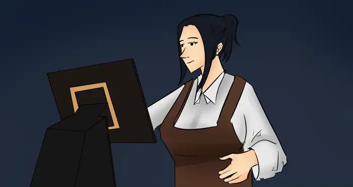 单亲妈妈 Single Mother v0.3汉化版【欧美SLG/汉化/动态】PC+安卓